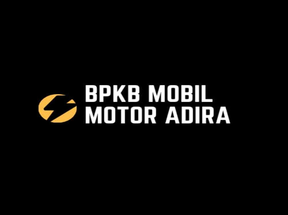 Gadai BPKB